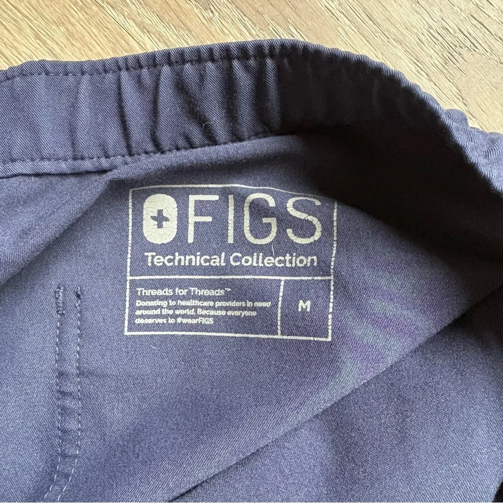 Figs Bottoms